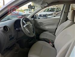 نيسان صني